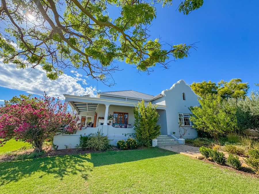 3 Bedroom Property for Sale in Gouda Western Cape